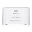Freestanding Horizontal Curved Award Frame | https://www.bestnamebadges.com