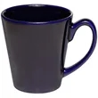 12 oz. Ceramic Coffee Mug | https://www.bestnamebadges.com