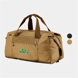 BOUNDARY SUPPLY® Errant Executive Duffel Bag | https://www.bestnamebadges.com