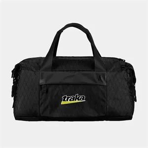 BOUNDARY SUPPLY® Errant X-Pac Executive Duffel Bag | https://www.bestnamebadges.com