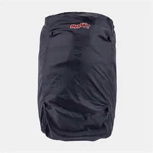 BOUNDARY SUPPLY® Arris Raincheck Duffel Bag | https://www.bestnamebadges.com