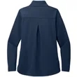 TravisMathew Full-Zip Pullover | https://www.bestnamebadges.com