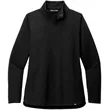 TravisMathew Full-Zip Pullover | https://www.bestnamebadges.com