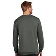 TravisMathew Crew Sweatshirt | https://www.bestnamebadges.com