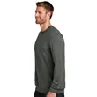 TravisMathew Crew Sweatshirt | https://www.bestnamebadges.com