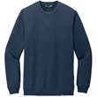 TravisMathew Crew Sweatshirt | https://www.bestnamebadges.com