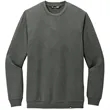 TravisMathew Crew Sweatshirt | https://www.bestnamebadges.com