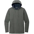 TravisMathew Hooded Sweatshirt | https://www.bestnamebadges.com