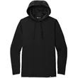 TravisMathew Hooded Sweatshirt | https://www.bestnamebadges.com