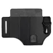 Multifunctional Storage Waist Bag Outdoor Tool Leather Case | https://www.bestnamebadges.com