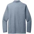 TravisMathew Long Sleeve Polo | https://www.bestnamebadges.com