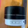 Mini Bluetooth LED Speaker U Disk Can Be Inserted Subwoofer | https://www.bestnamebadges.com