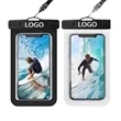 PVC Phone Waterproof Bag Touch Screen Outdoor | https://www.bestnamebadges.com