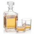 Farmington Decanter Set | https://www.bestnamebadges.com