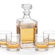 Farmington Decanter Set | https://www.bestnamebadges.com