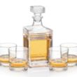 Farmington Decanter Set | https://www.bestnamebadges.com