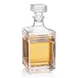 Farmington Decanter | https://www.bestnamebadges.com