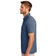 TravisMathew Performance Polo | https://www.bestnamebadges.com