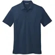 TravisMathew Performance Polo | https://www.bestnamebadges.com