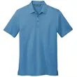 TravisMathew Performance Polo | https://www.bestnamebadges.com