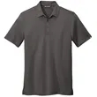 TravisMathew Performance Polo | https://www.bestnamebadges.com