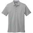 TravisMathew Performance Polo | https://www.bestnamebadges.com