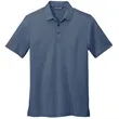 TravisMathew Performance Polo | https://www.bestnamebadges.com