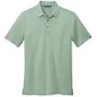 TravisMathew Performance Polo | https://www.bestnamebadges.com