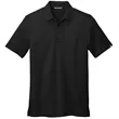 TravisMathew Performance Polo | https://www.bestnamebadges.com