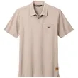 TravisMathew Pocket Polo | https://www.bestnamebadges.com