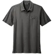 TravisMathew Pocket Polo | https://www.bestnamebadges.com