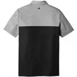 TravisMathew Performance Polo | https://www.bestnamebadges.com