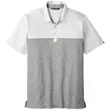 TravisMathew Performance Polo | https://www.bestnamebadges.com