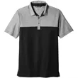 TravisMathew Performance Polo | https://www.bestnamebadges.com