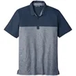 TravisMathew Performance Polo | https://www.bestnamebadges.com