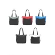 Union Printed - Carry All Tote Bags | https://www.bestnamebadges.com