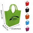Kitchen Storage Containers Silicone Rubber Tote Bag | https://www.bestnamebadges.com