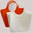 Kitchen Storage Containers Silicone Rubber Tote Bag | https://www.bestnamebadges.com