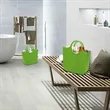 Kitchen Storage Containers Silicone Rubber Tote Bag | https://www.bestnamebadges.com