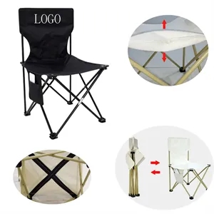 Outdoor Convenient Folding Chair
