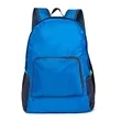 Camping Waterproof Travel Foldable Bags Collapsible Backpack | https://www.bestnamebadges.com