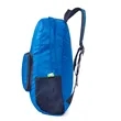 Camping Waterproof Travel Foldable Bags Collapsible Backpack | https://www.bestnamebadges.com