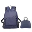 Camping Waterproof Travel Foldable Bags Collapsible Backpack | https://www.bestnamebadges.com