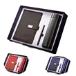 Enterprise Practical Business Gift Set | https://www.bestnamebadges.com