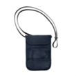 RFID Data Blocking Neck Wallet | https://www.bestnamebadges.com