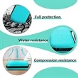 Switch Lite Game Console Case Hard Shell With Hand Bag | https://www.bestnamebadges.com