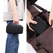 Switch Lite Game Console Case Hard Shell With Hand Bag | https://www.bestnamebadges.com