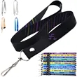 Top Seller Screen printing Lanyards | https://www.bestnamebadges.com
