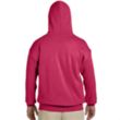 Gildan Adult Hooded Sweatshirt | https://www.bestnamebadges.com