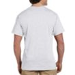 Jerzees Adult DRI-POWER ACTIVE Pocket Shirt | https://www.bestnamebadges.com